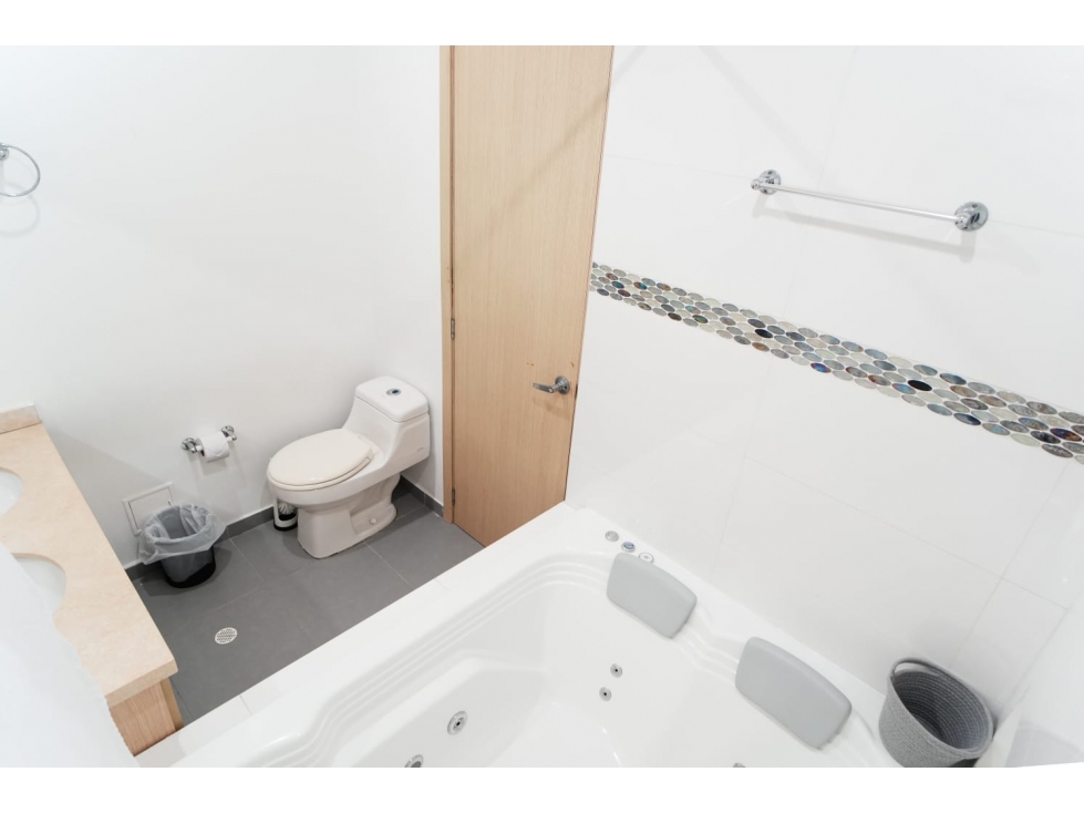 Apartamento en venta en Villa Santos, Barranquilla · foto 12 de 14