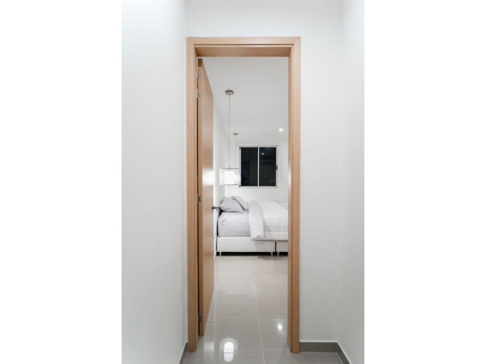 Apartamento en venta en Villa Santos, Barranquilla · foto 13 de 14