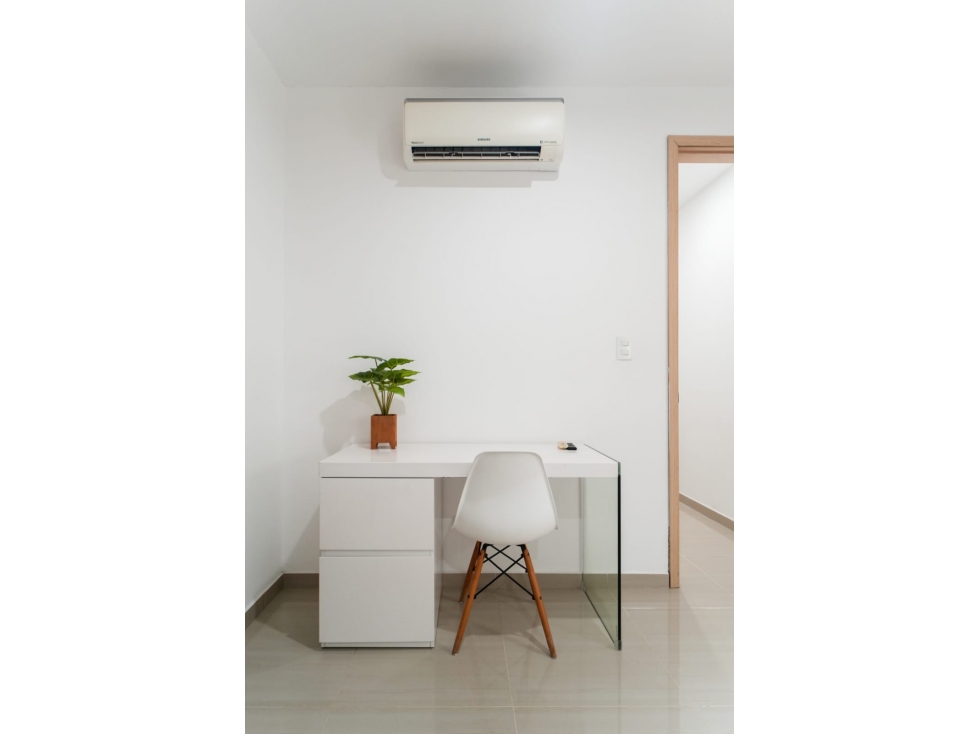 Apartamento en venta en Villa Santos, Barranquilla · foto 14 de 14