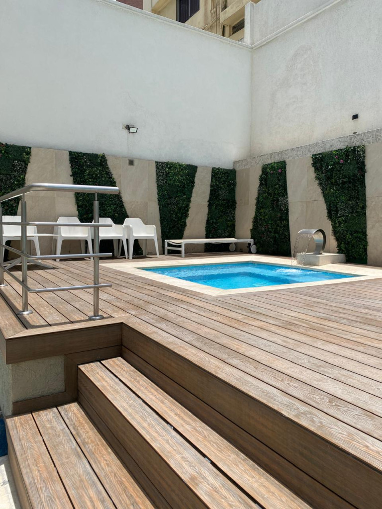 Apartamento en arriendo en Altos Del Prado, Barranquilla · foto 20 de 24