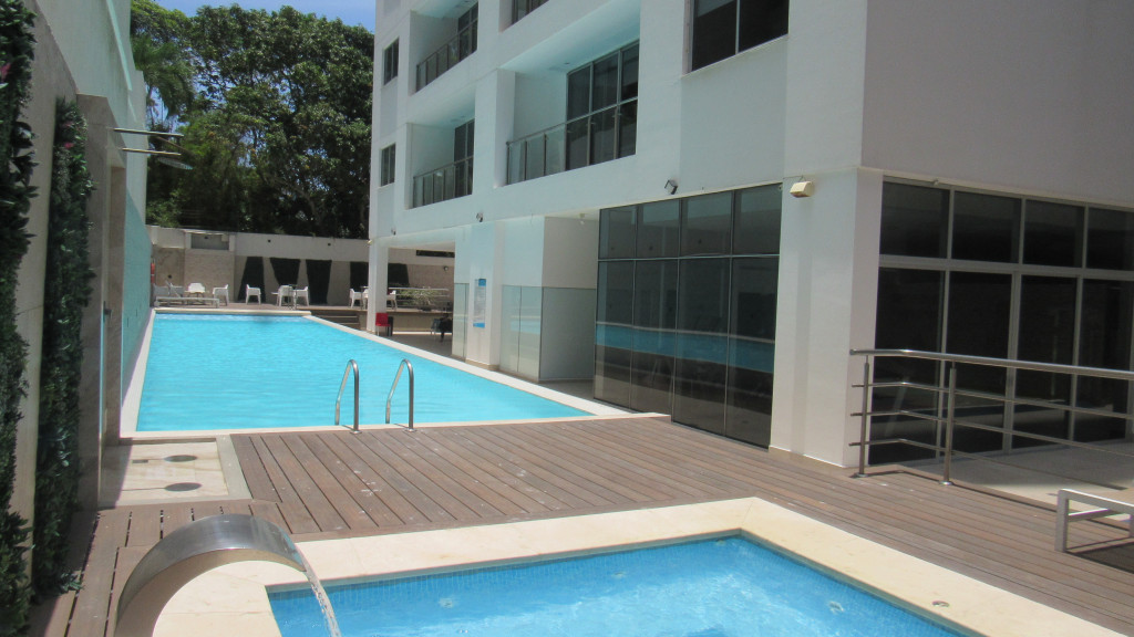 Apartamento en arriendo en Altos Del Prado, Barranquilla · foto 22 de 24