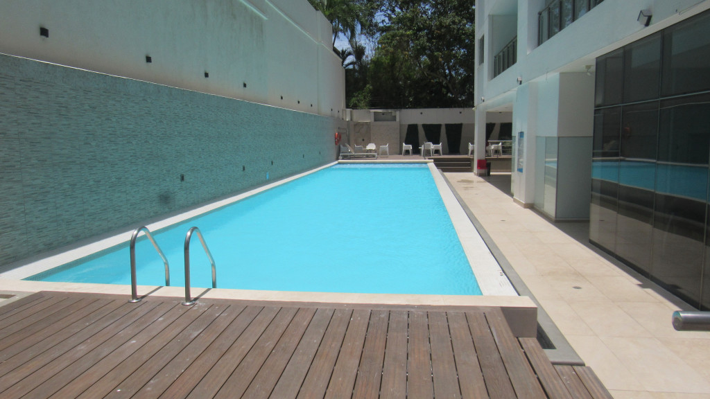 Apartamento en arriendo en Altos Del Prado, Barranquilla · foto 23 de 24