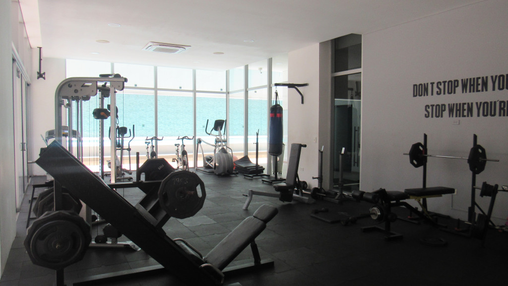 Apartamento en arriendo en Altos Del Prado, Barranquilla · foto 24 de 24