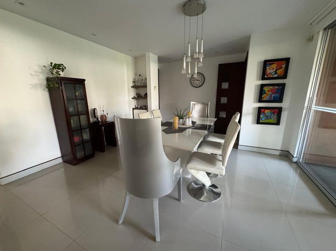 Casa de 3 alcobas en venta en Pance, Cali, 255 m² · foto 11 de 23