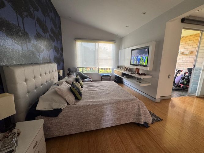 Casa de 3 alcobas en venta en Pance, Cali, 255 m² · foto 22 de 23