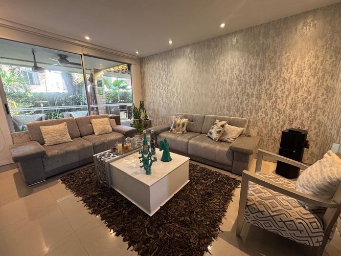 Casa de 3 alcobas en venta en Pance, Cali, 255 m² · foto 5 de 23