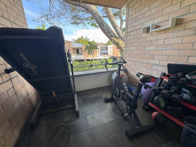 Casa de 3 alcobas en venta en Pance, Cali, 255 m² · foto 23 de 23
