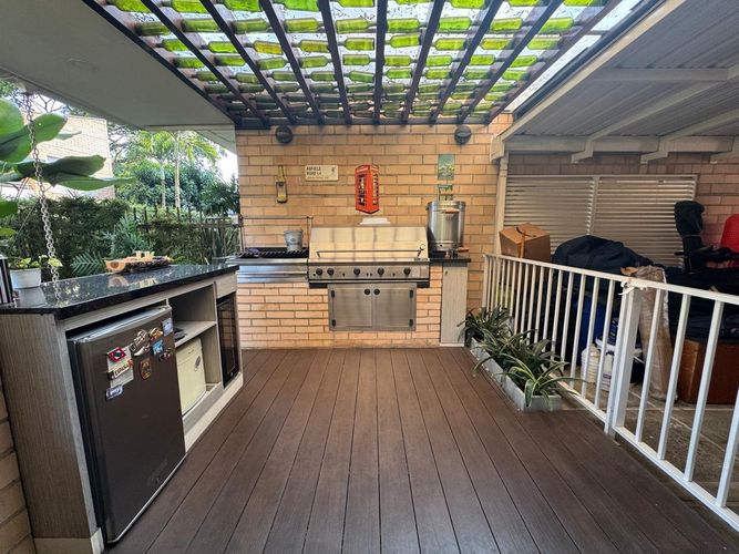 Casa de 3 alcobas en venta en Pance, Cali, 255 m² · foto 19 de 23