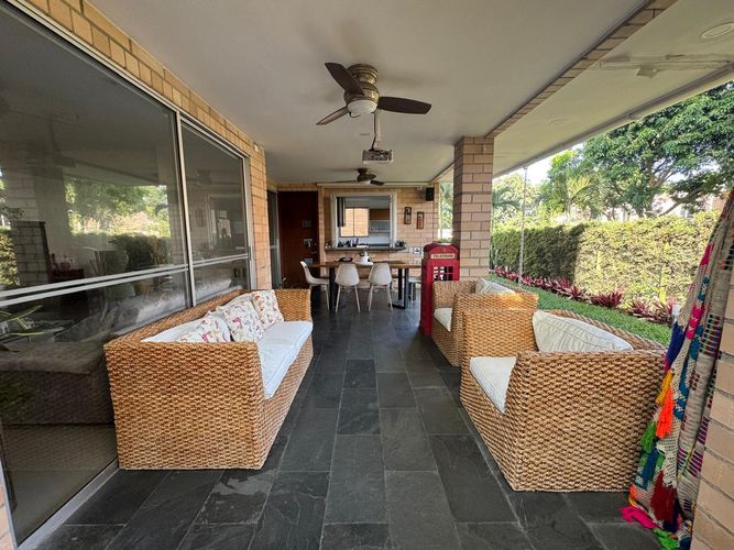 Casa de 3 alcobas en venta en Pance, Cali, 255 m² · foto 3 de 23