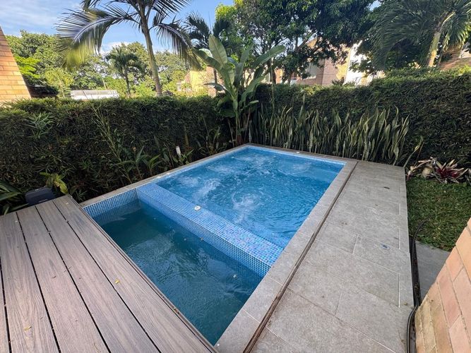 Casa de 3 alcobas en venta en Pance, Cali, 255 m² · foto 2 de 23