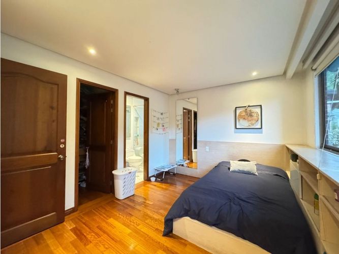 Casa de 3 alcobas en venta en Altos Del Poblado, Medellín, 294 m² · foto 5 de 19