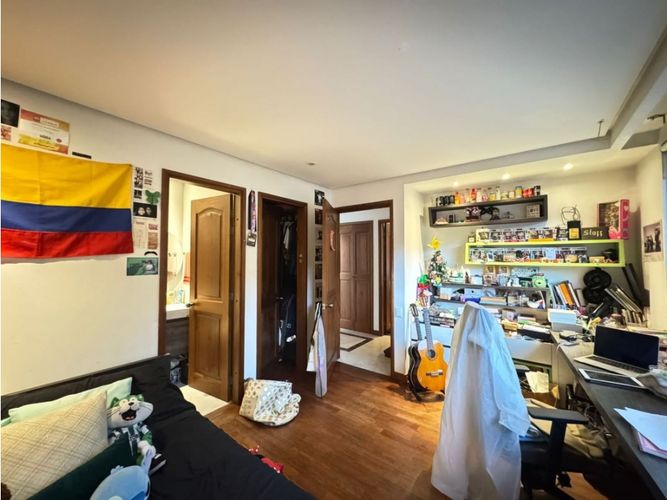 Casa de 3 alcobas en venta en Altos Del Poblado, Medellín, 294 m² · foto 18 de 19