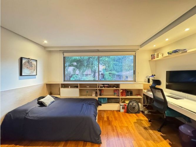 Casa de 3 alcobas en venta en Altos Del Poblado, Medellín, 294 m² · foto 19 de 19