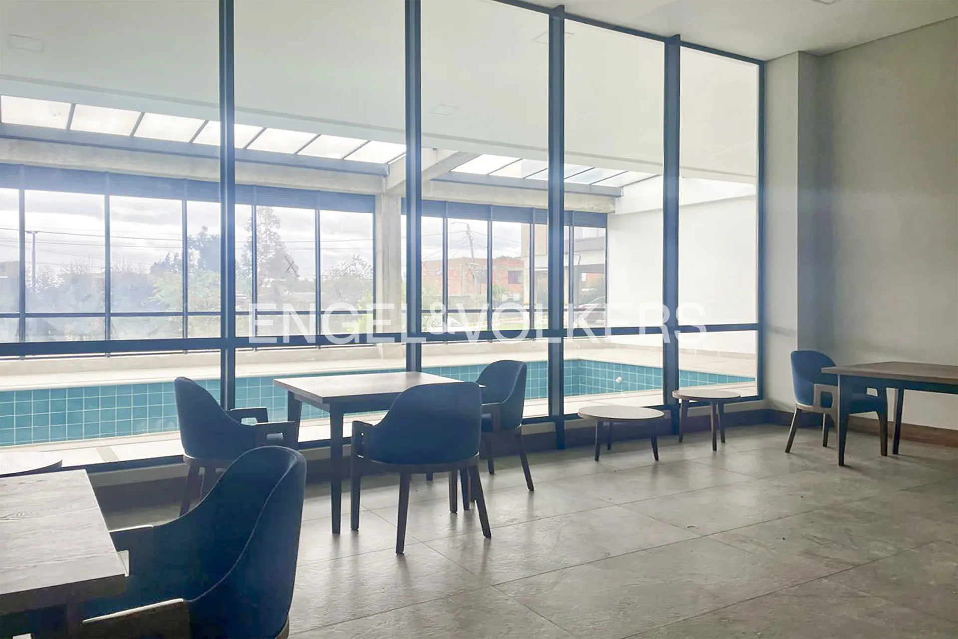 Apartamento en venta en Vereda La Balsa, Chía · foto 12 de 12