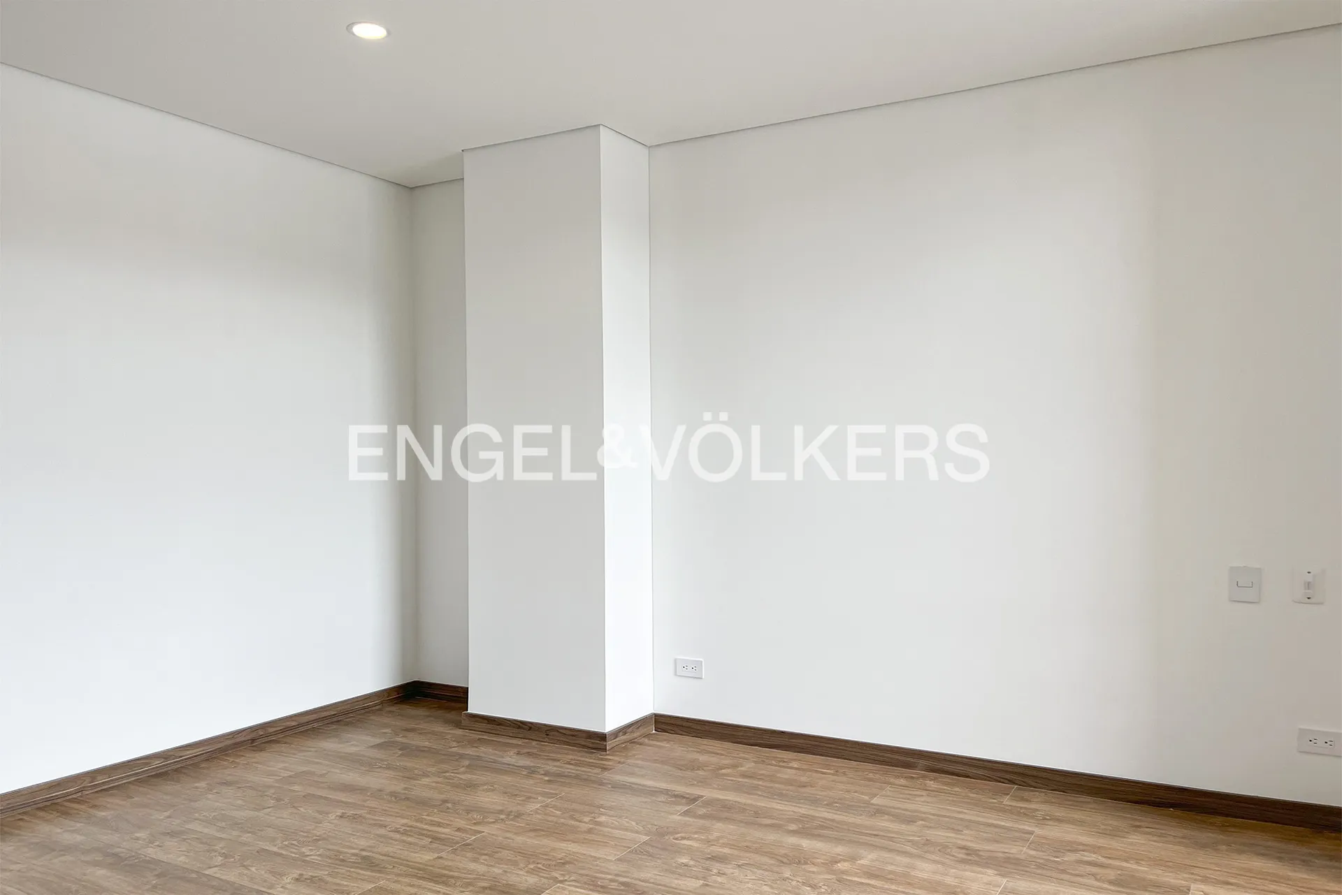 Apartamento en venta en Vereda La Balsa, Chía · foto 6 de 12