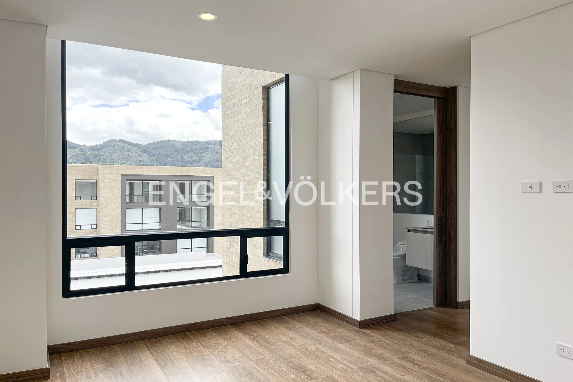 Apartamento en venta en Vereda La Balsa, Chía · foto 5 de 12