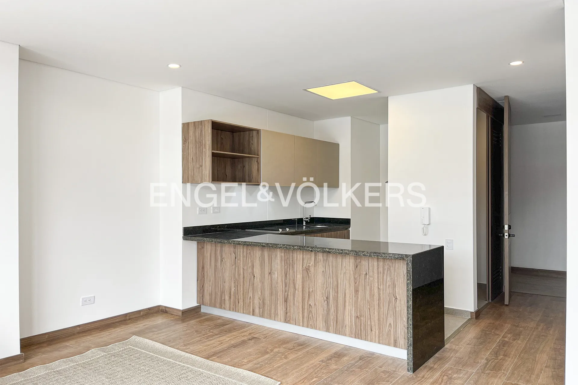 Apartamento en venta en Vereda La Balsa, Chía · foto 4 de 12
