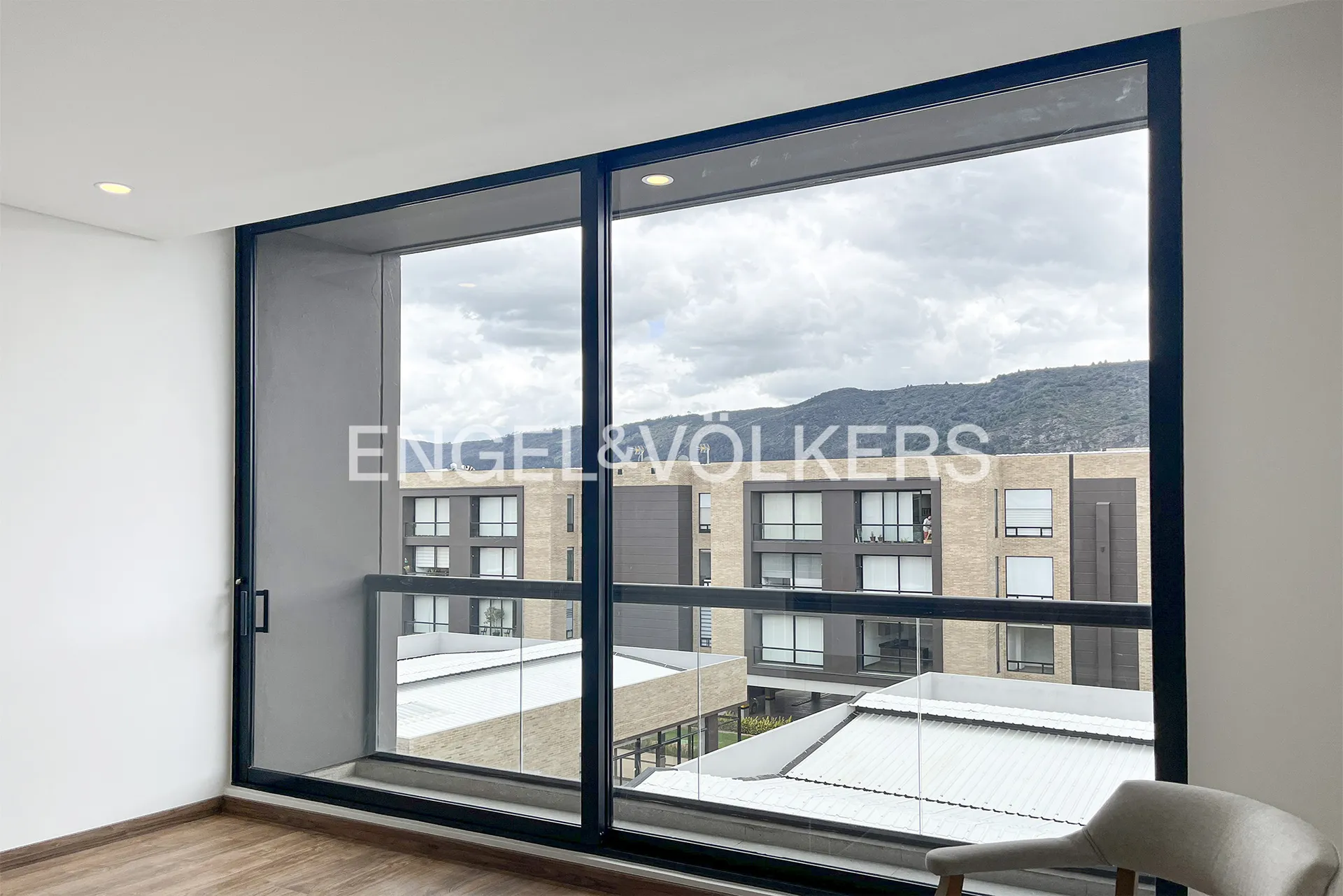 Apartamento en venta en Vereda La Balsa, Chía · foto 3 de 12