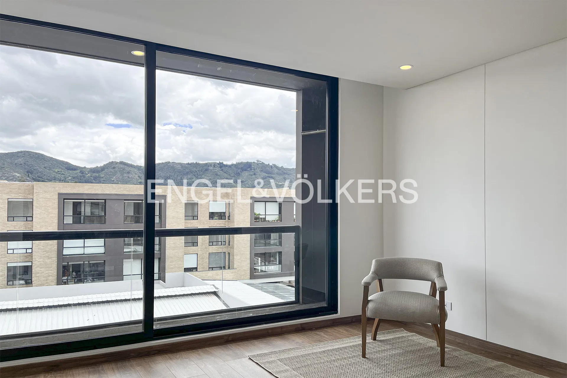 Apartamento en venta en Vereda La Balsa, Chía · foto 2 de 12