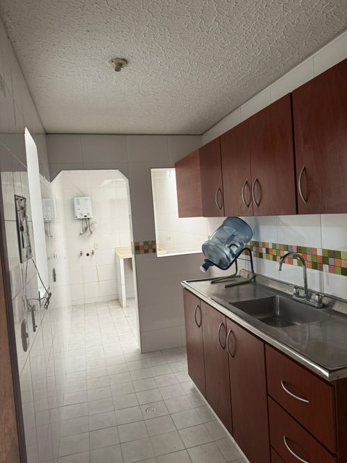 Casa de 4 alcobas en venta en Cañaveral, Floridablanca, 120 m² · foto 9 de 11