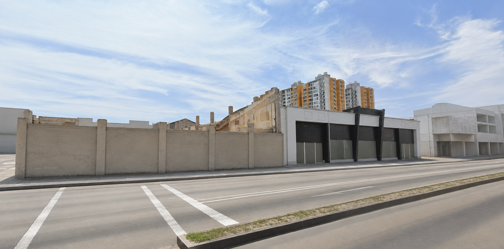 Lote en venta en Rosario, Barranquilla, 4333 m² · foto 2 de 3
