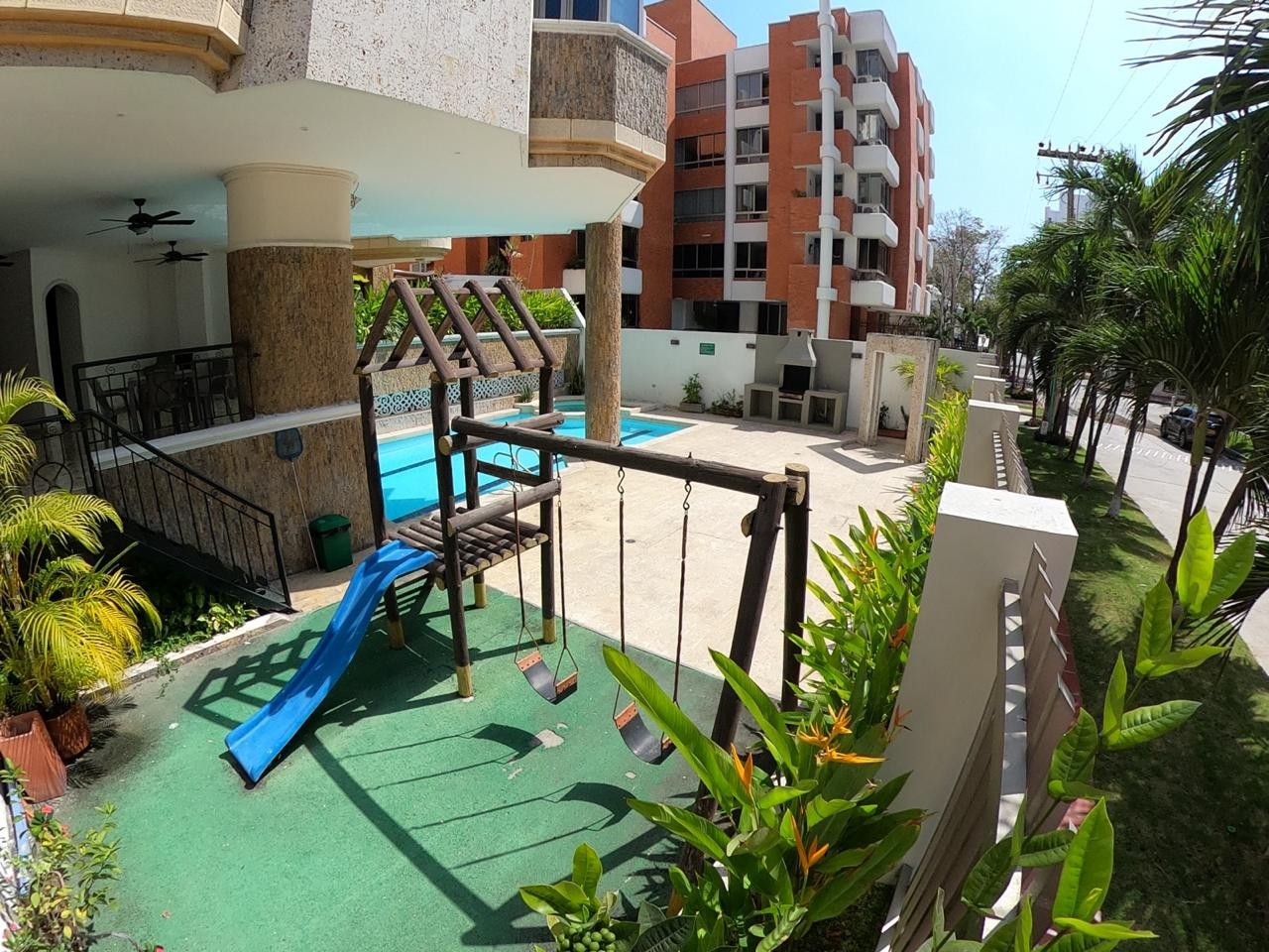 Apartamento en venta en Altos De Riomar, Barranquilla · foto 7 de 8