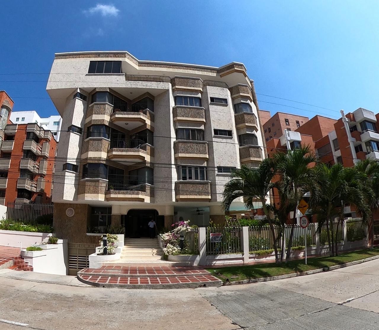 Apartamento en venta en Altos De Riomar, Barranquilla · foto 8 de 8
