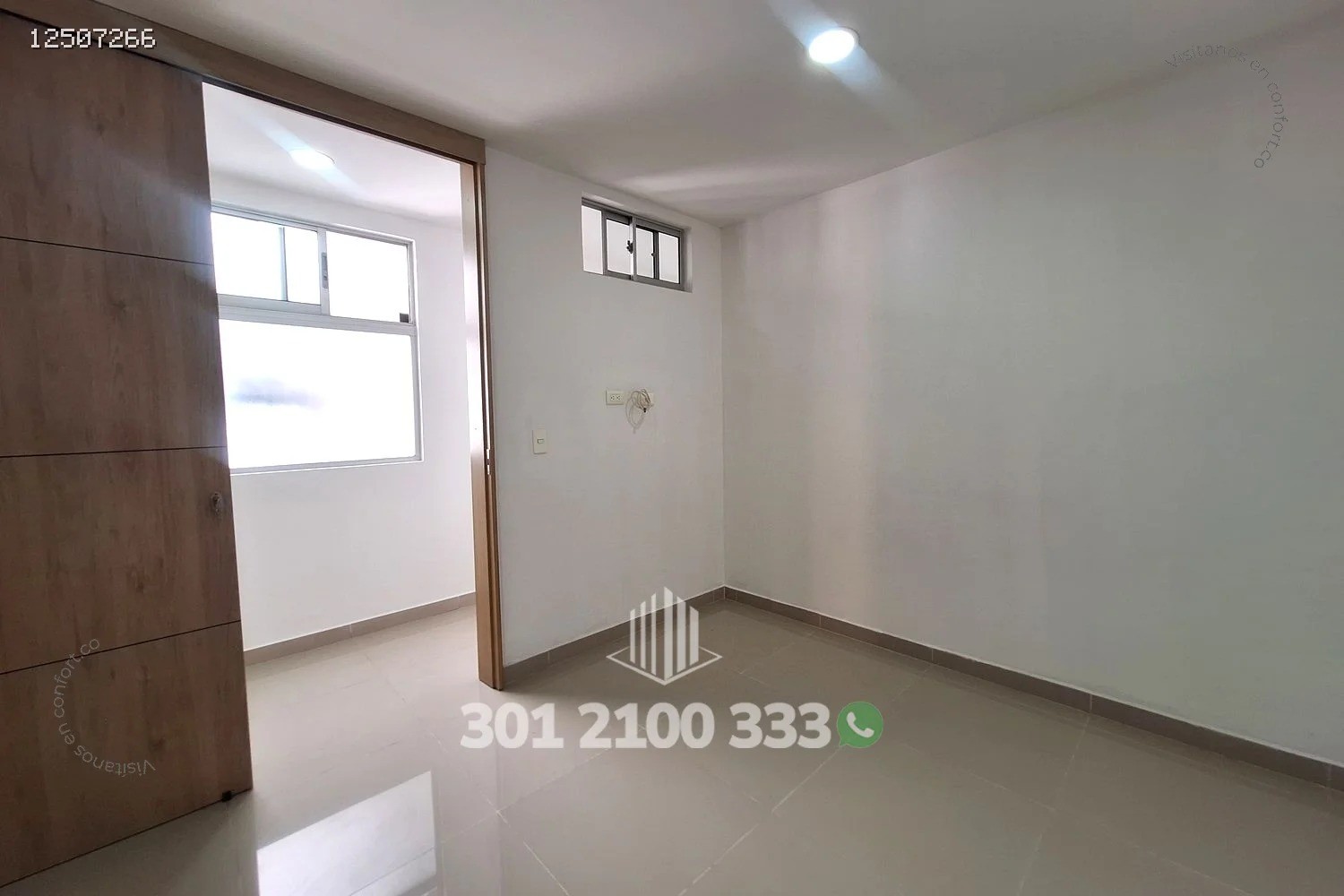 Apartamento en arriendo en Belén, Medellín · foto 16 de 24