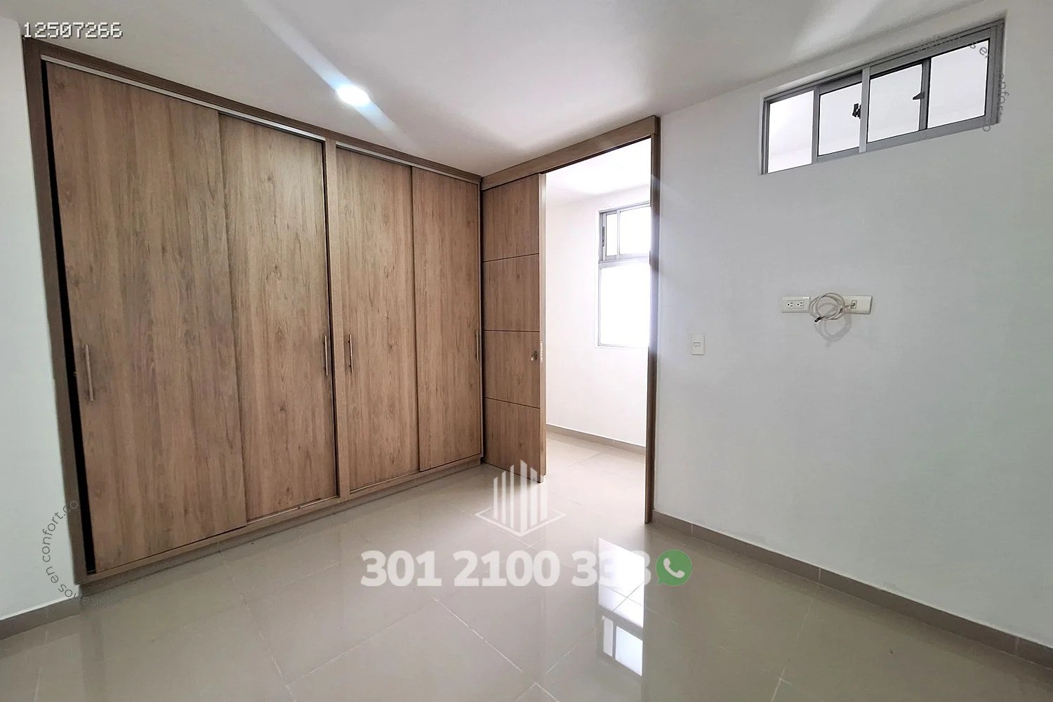 Apartamento en arriendo en Belén, Medellín · foto 17 de 24