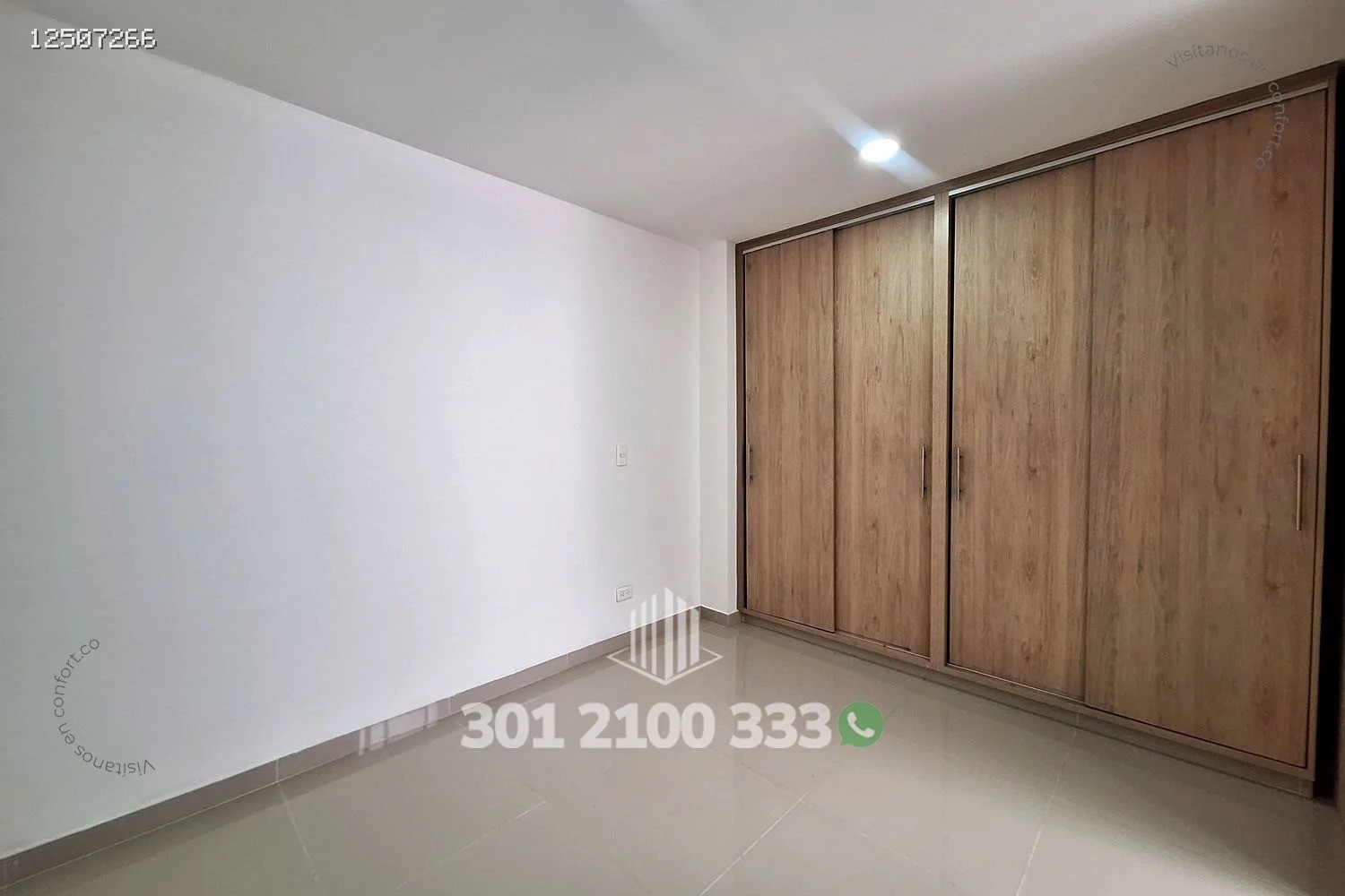 Apartamento en arriendo en Belén, Medellín · foto 18 de 24