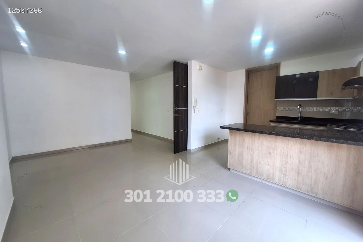 Apartamento en arriendo en Belén, Medellín · foto 2 de 24