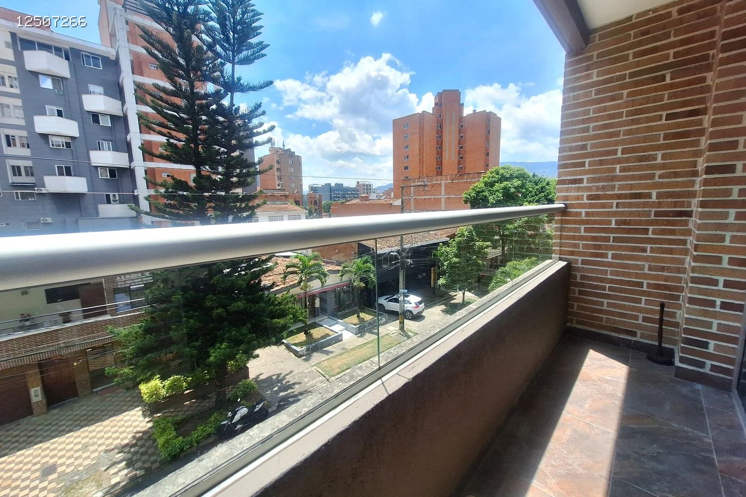 Apartamento en arriendo en Belén, Medellín · foto 6 de 24