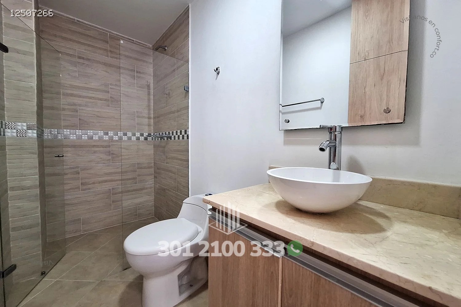 Apartamento en arriendo en Belén, Medellín · foto 11 de 24