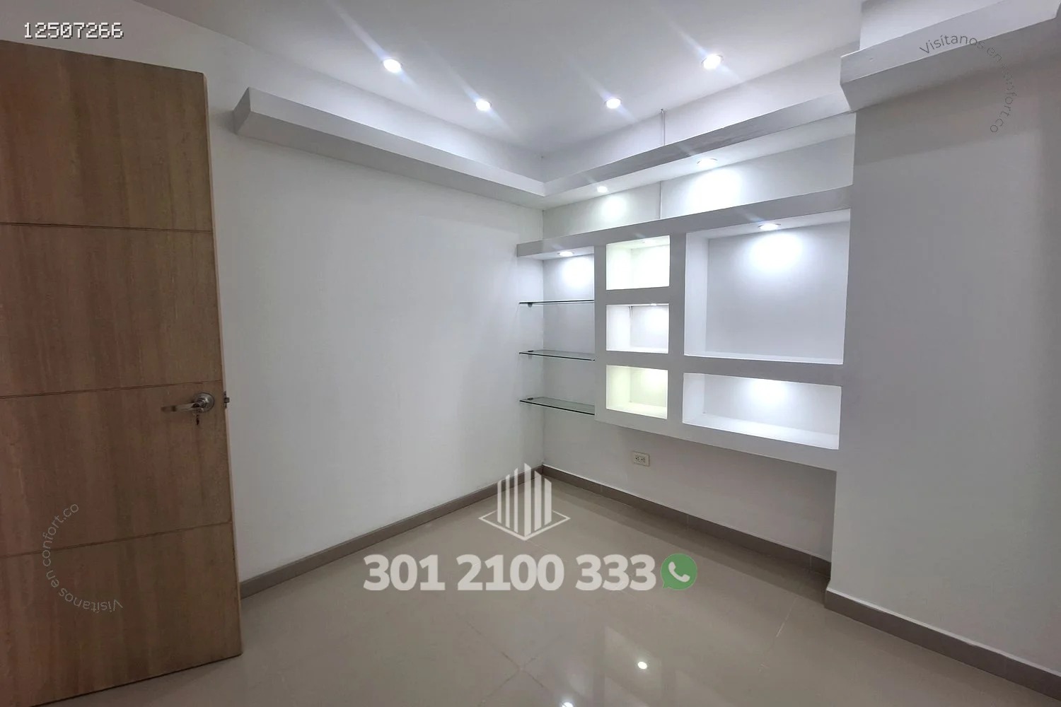 Apartamento en arriendo en Belén, Medellín · foto 14 de 24