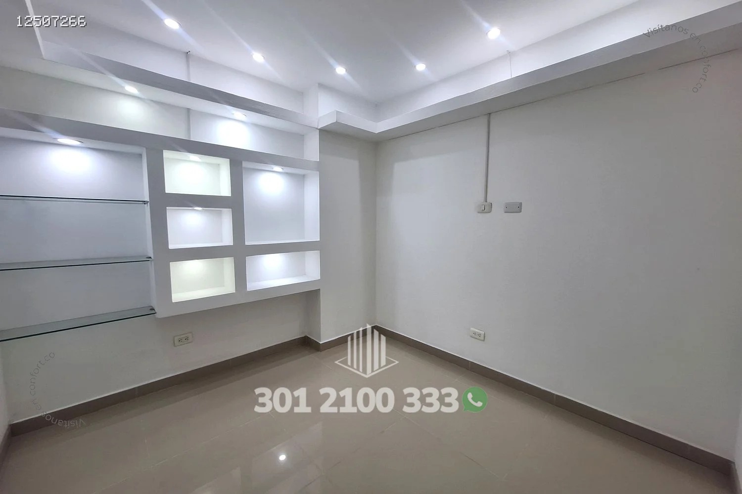 Apartamento en arriendo en Belén, Medellín · foto 15 de 24