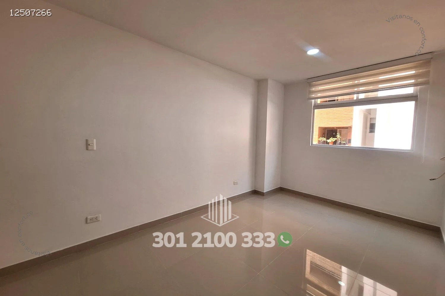Apartamento en arriendo en Belén, Medellín · foto 19 de 24