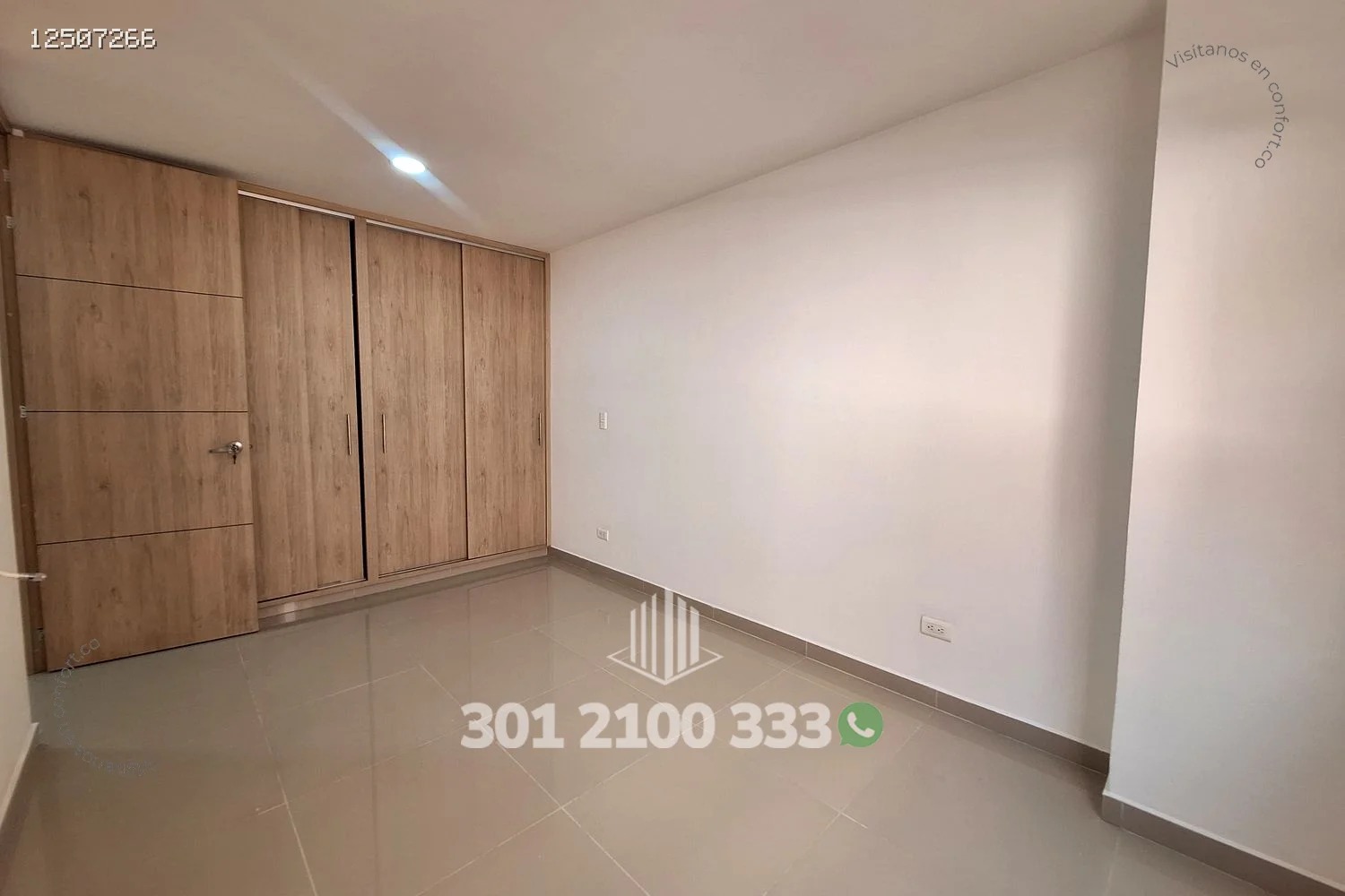Apartamento en arriendo en Belén, Medellín · foto 20 de 24