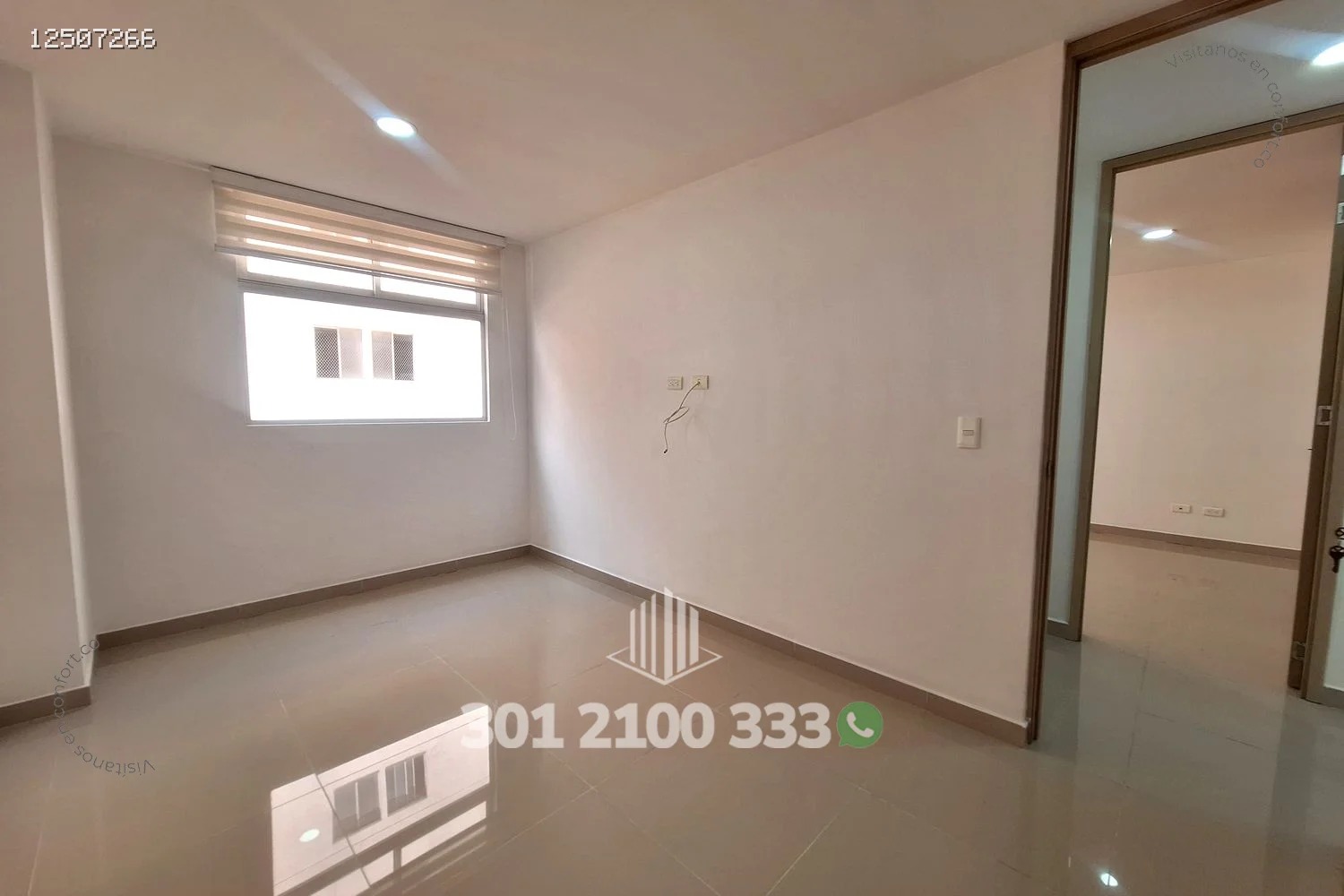 Apartamento en arriendo en Belén, Medellín · foto 22 de 24