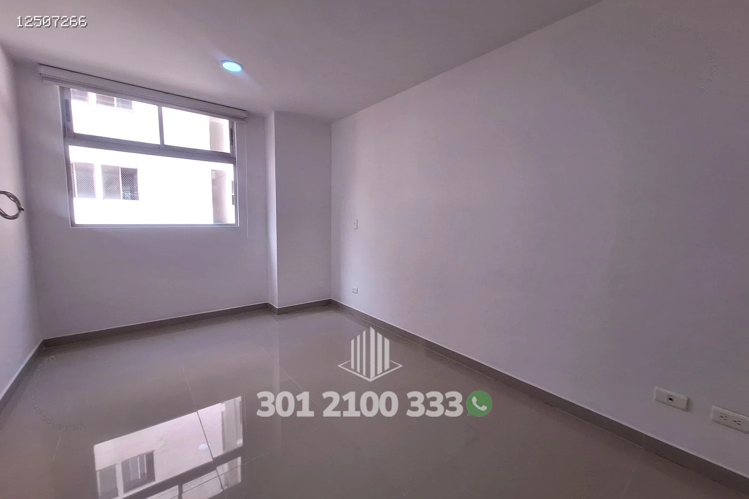 Apartamento en arriendo en Belén, Medellín · foto 23 de 24