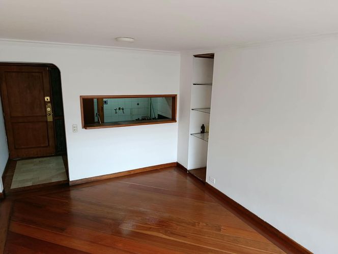 Apartamento en venta en Antiguo Country, Bogotá · foto 12 de 15
