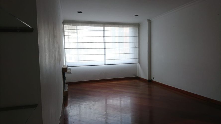 Apartamento en venta en Antiguo Country, Bogotá · foto 8 de 15