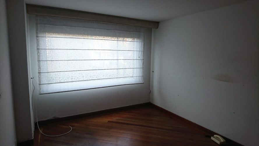 Apartamento en venta en Antiguo Country, Bogotá · foto 3 de 15