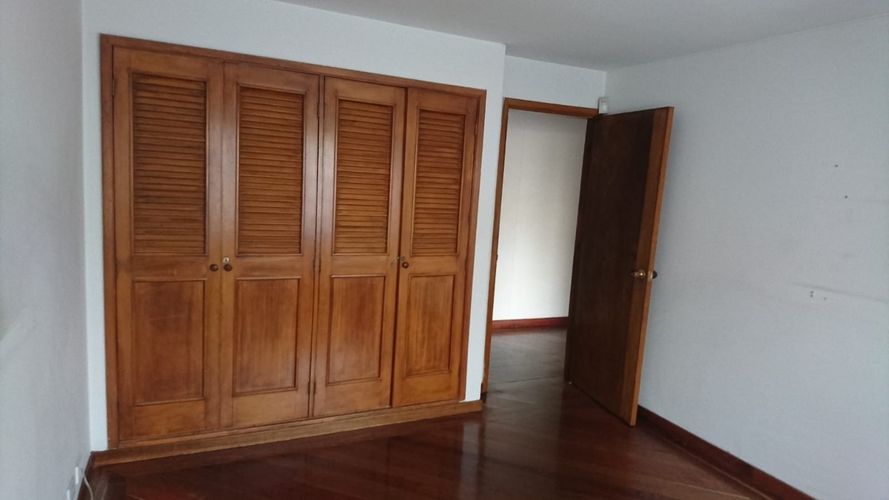 Apartamento en venta en Antiguo Country, Bogotá · foto 6 de 15