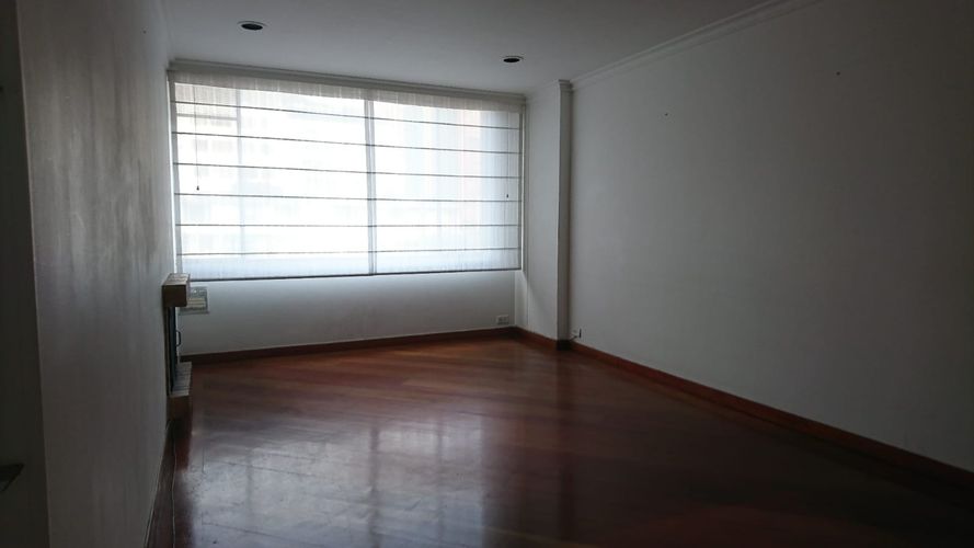 Apartamento en venta en Antiguo Country, Bogotá · foto 2 de 15