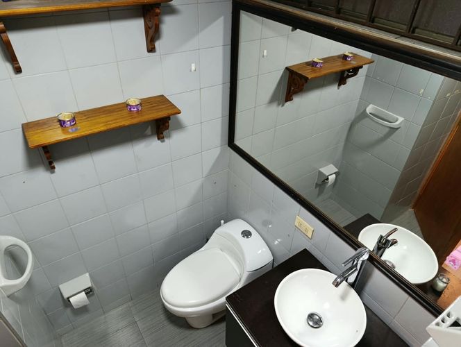 Apartamento en venta en Antiguo Country, Bogotá · foto 15 de 15