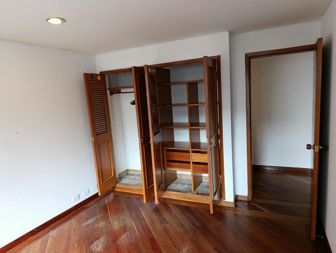 Apartamento en venta en Antiguo Country, Bogotá · foto 14 de 15