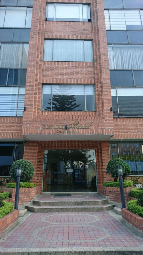 Apartamento en venta en Antiguo Country, Bogotá · foto 11 de 15
