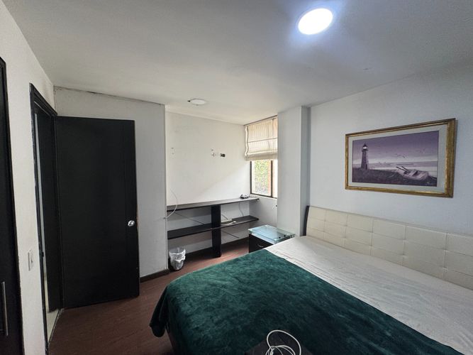 Apartamento de 5 alcobas en venta en Santa Barbara Central, Bogotá, 170 m² · foto 8 de 10