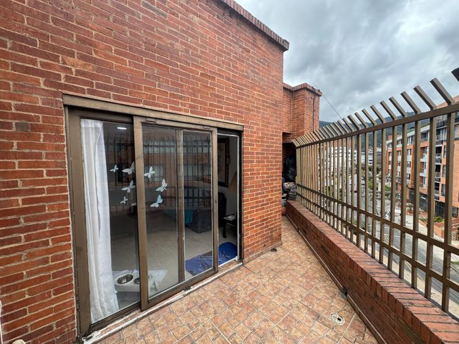 Apartamento de 5 alcobas en venta en Santa Barbara Central, Bogotá, 170 m² · foto 10 de 10