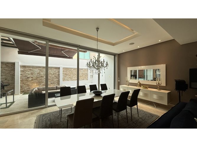 Casa de 3 alcobas en venta en Villa Campestre, Puerto Colombia, 450 m² · foto 4 de 18
